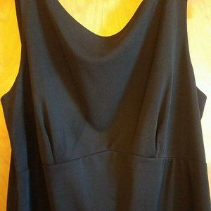 Perfect little black dress